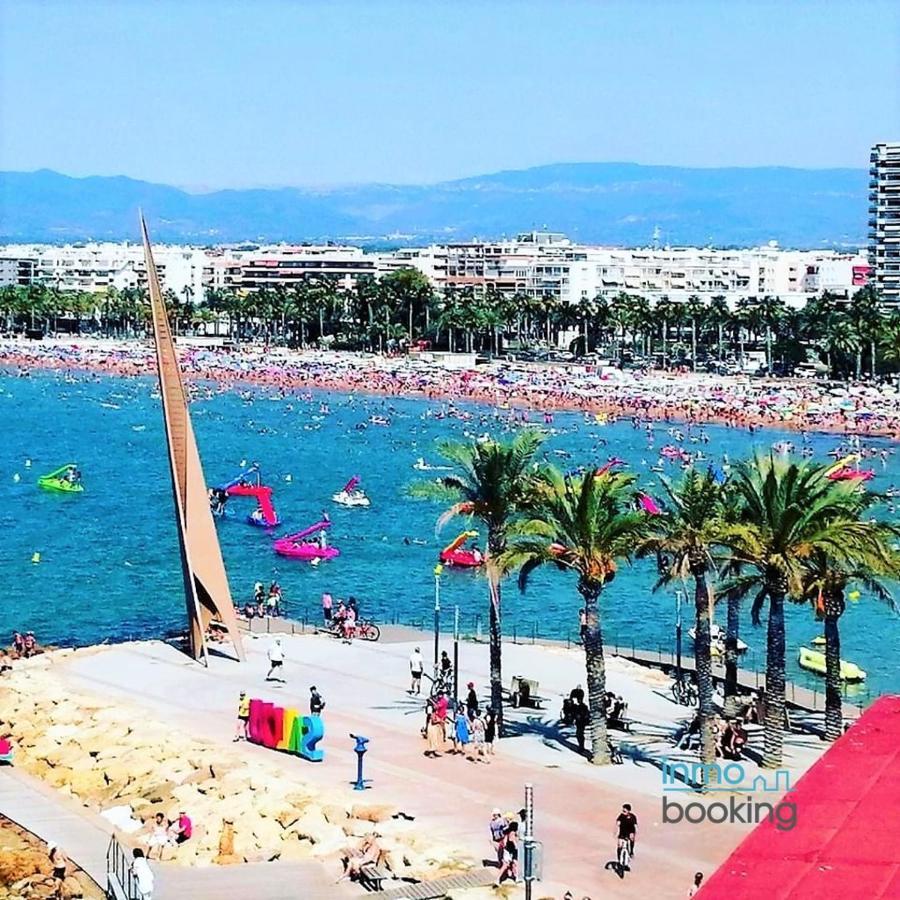 Diamant Apartment, Con Parking Salou Exterior photo