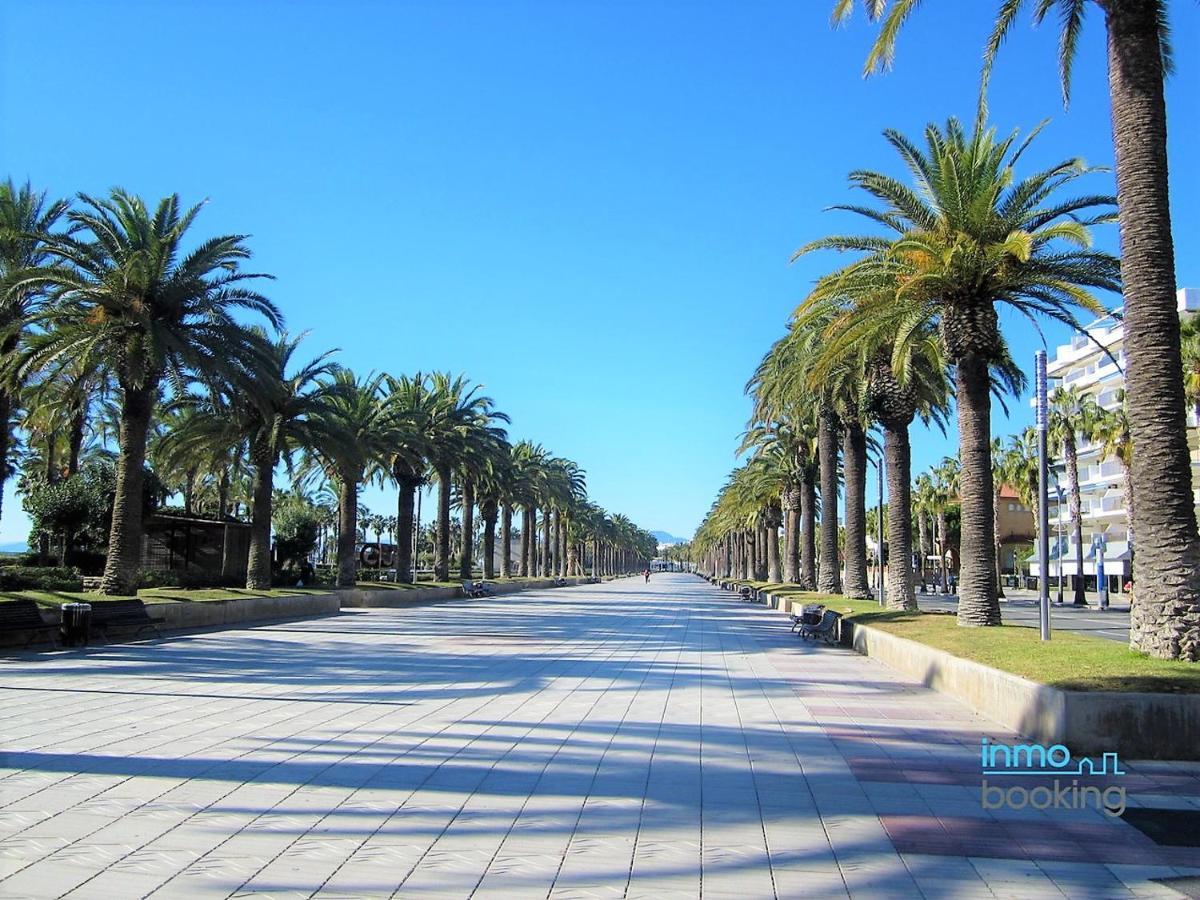 Diamant Apartment, Con Parking Salou Exterior photo