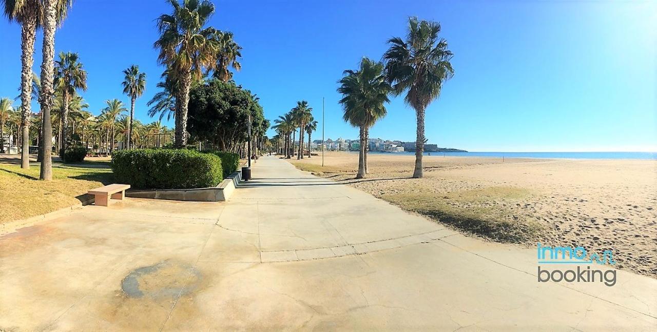 Diamant Apartment, Con Parking Salou Exterior photo