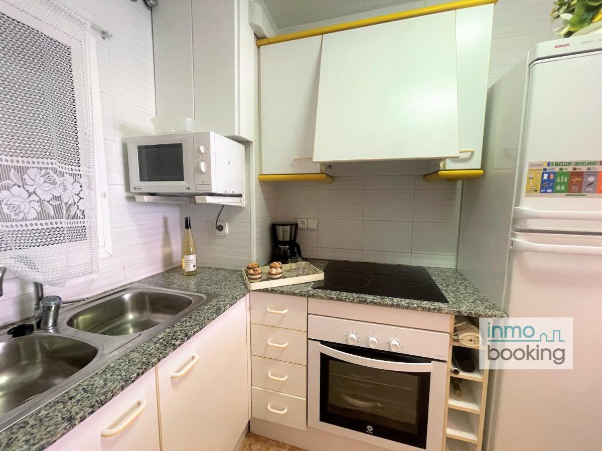 Diamant Apartment, Con Parking Salou Exterior photo