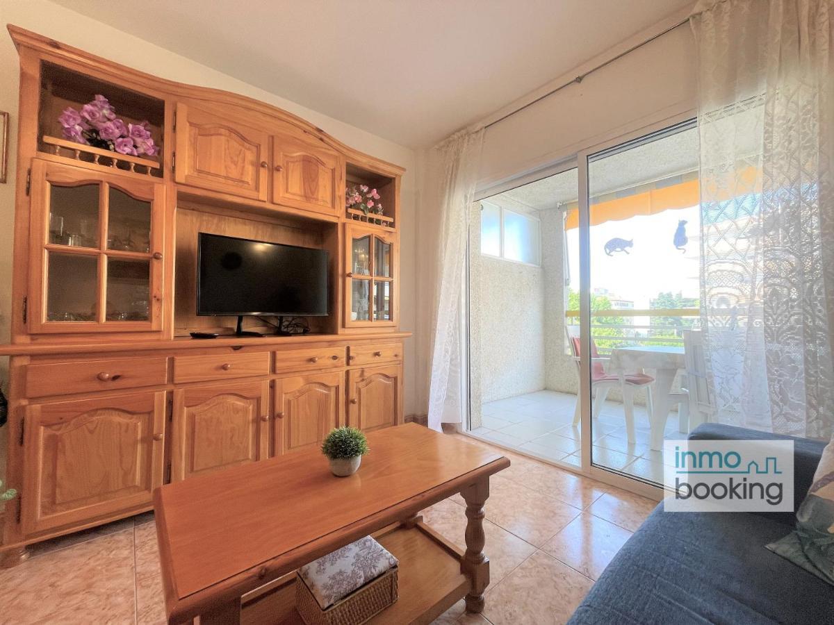 Diamant Apartment, Con Parking Salou Exterior photo