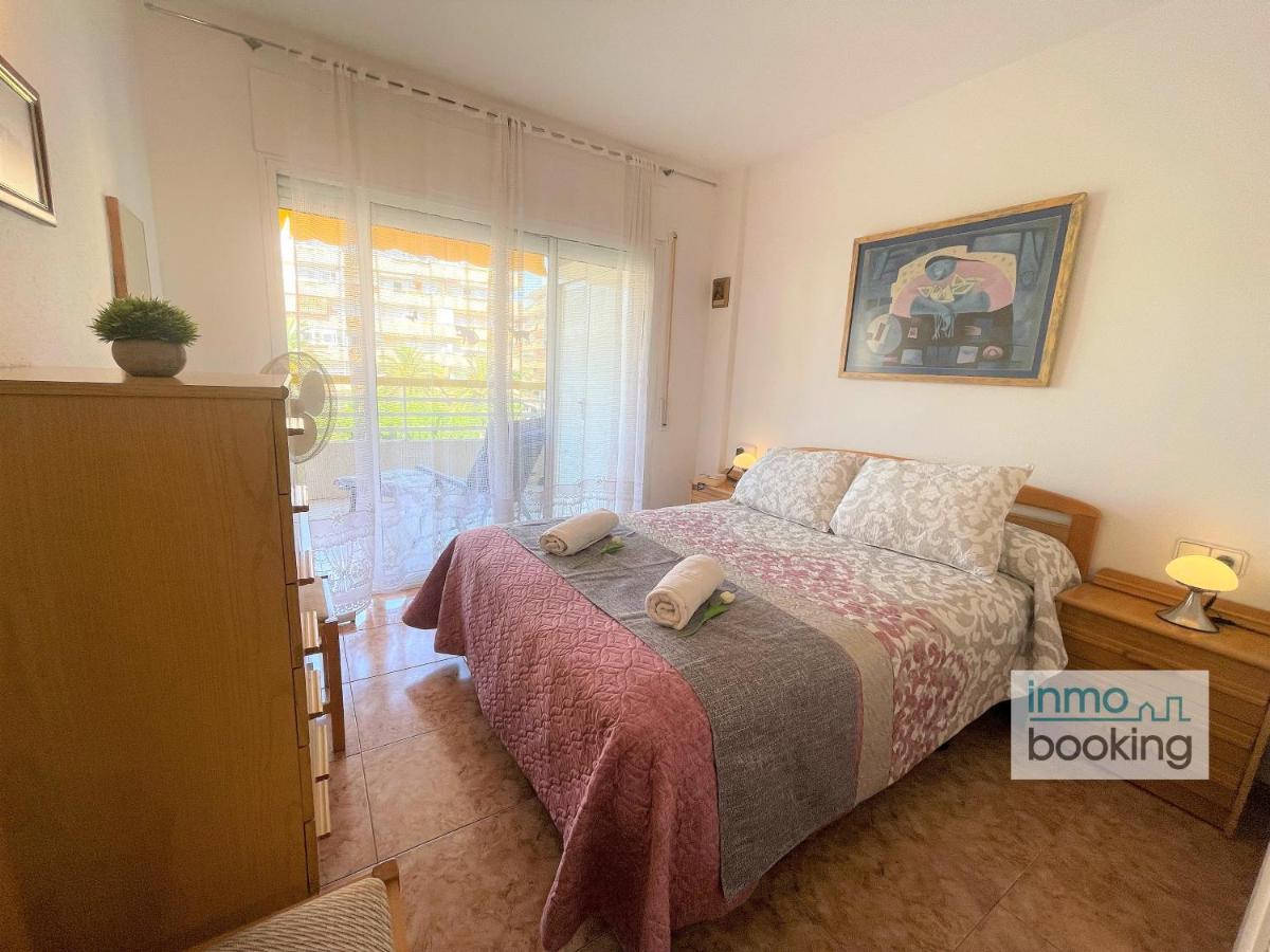 Diamant Apartment, Con Parking Salou Exterior photo