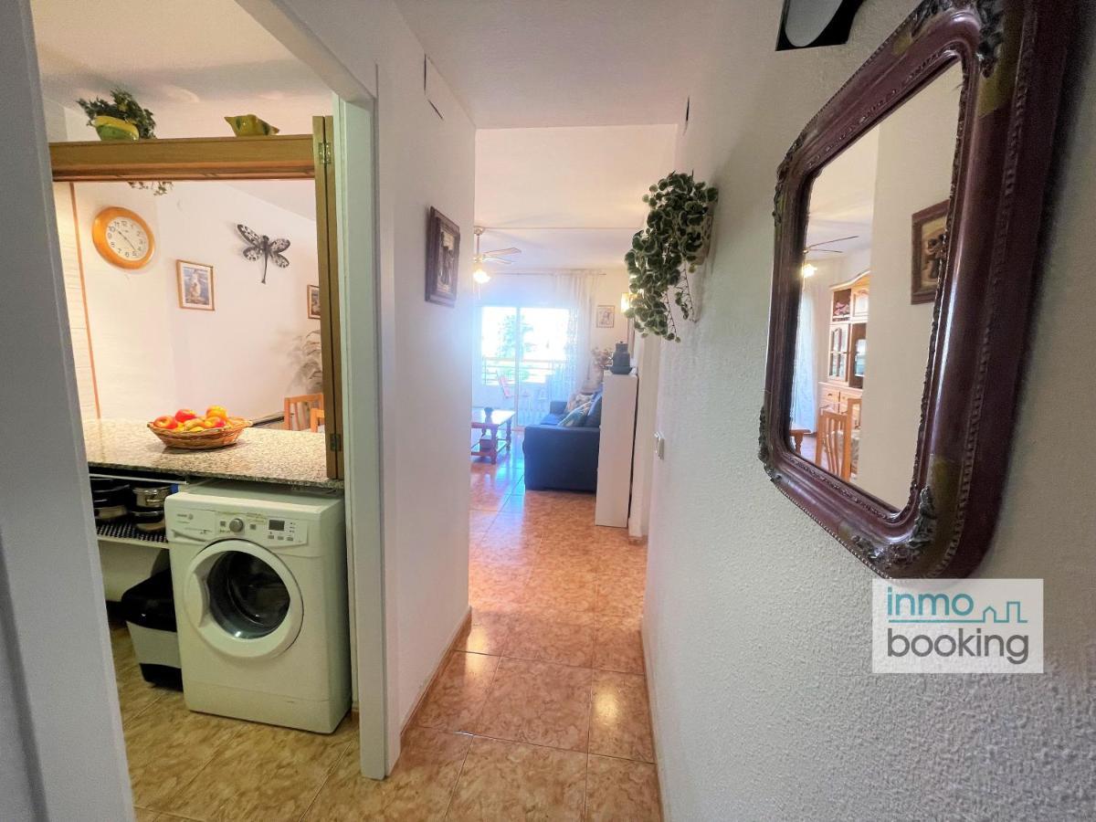 Diamant Apartment, Con Parking Salou Exterior photo