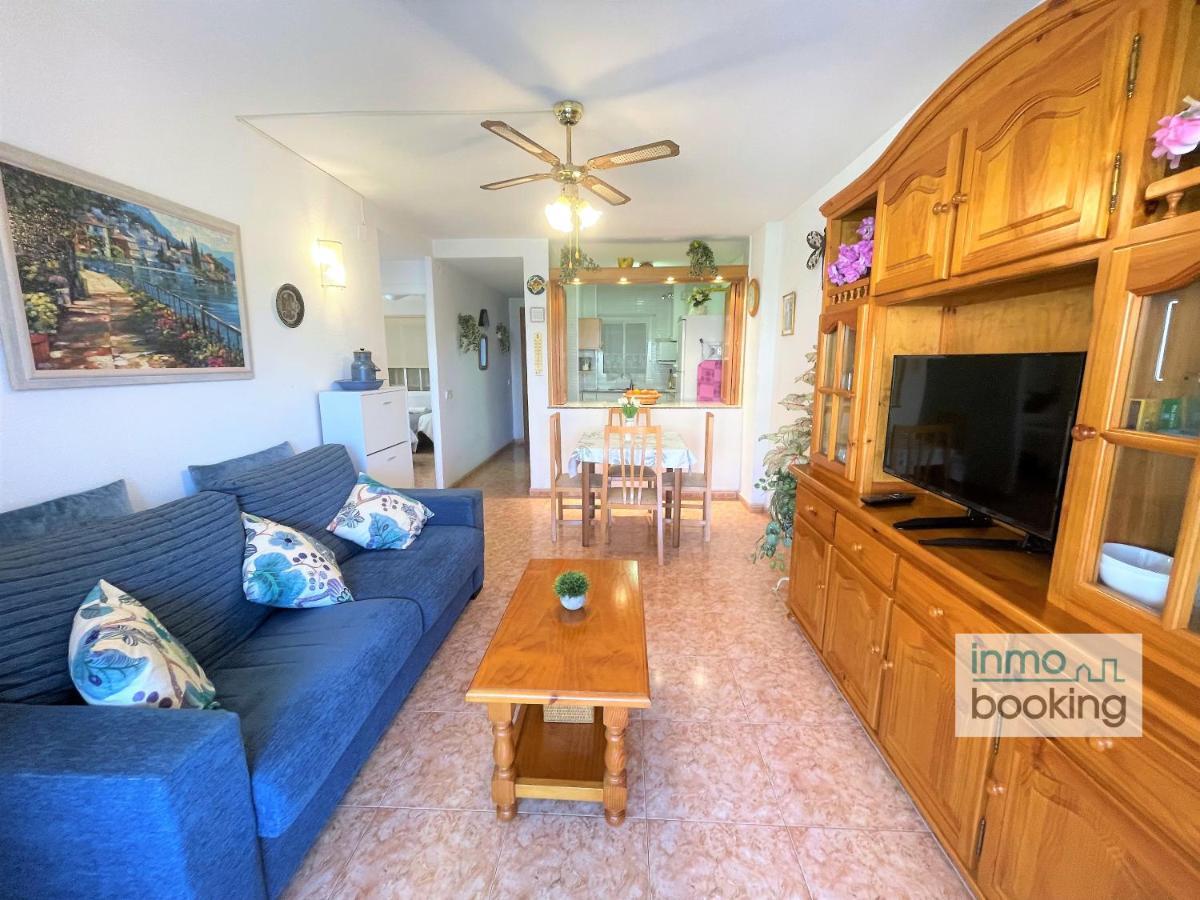 Diamant Apartment, Con Parking Salou Exterior photo