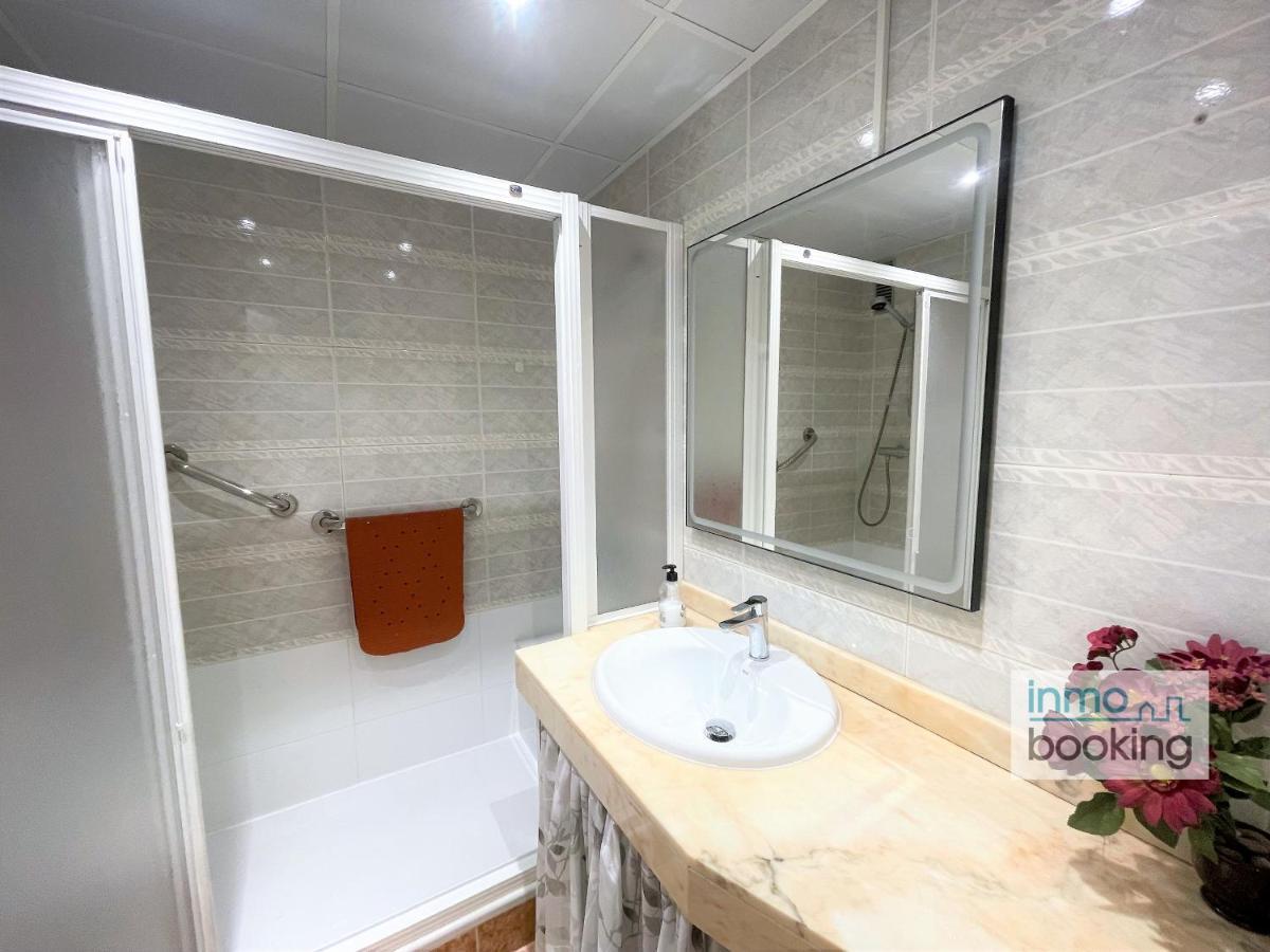 Diamant Apartment, Con Parking Salou Exterior photo