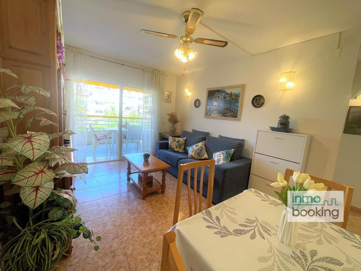 Diamant Apartment, Con Parking Salou Exterior photo